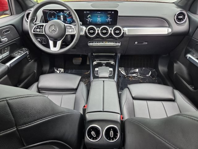 Used 2020 Mercedes-Benz GLB 250 4MATIC image 14