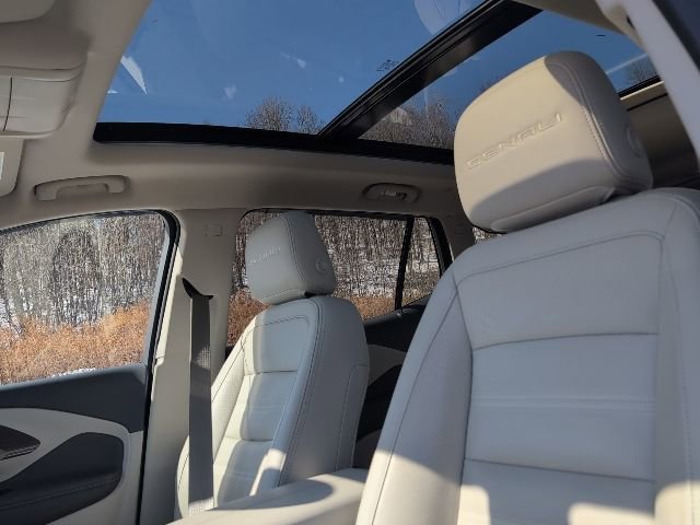Used 2023 GMC Terrain Denali w/ LPO, Floor Liner Package image 13