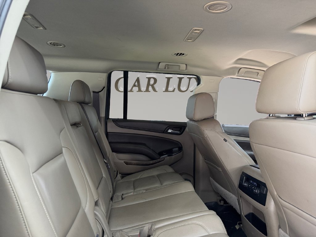 Used 2018 Chevrolet Suburban LT AWD/4WD image 26
