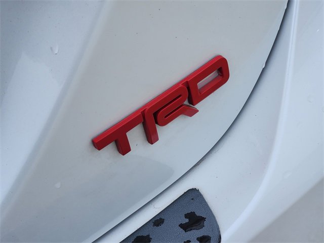 Used 2023 Toyota Camry TRD FWD image 9