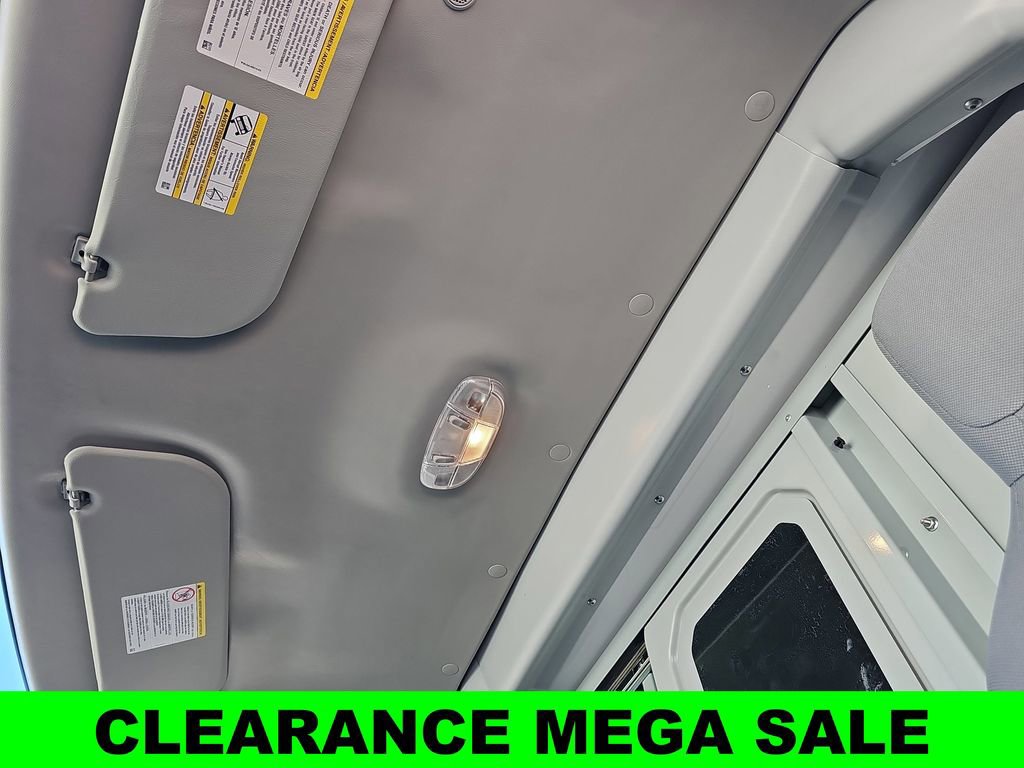 New 2025 Ford E-350 and Econoline 350 Super Duty w/ Power Equipment Group image 39