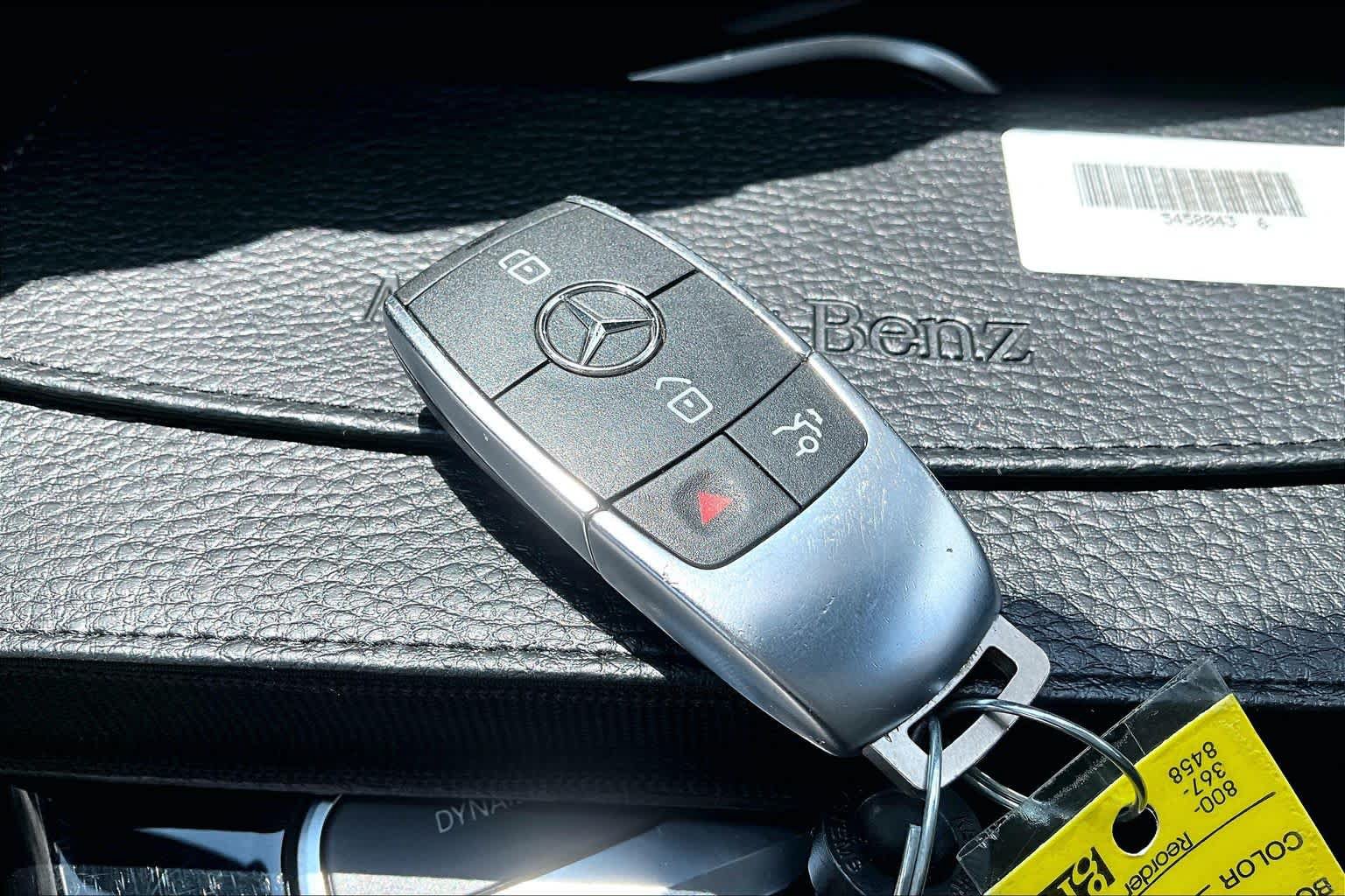 Used 2025 Mercedes-Benz CLA 250 image 15