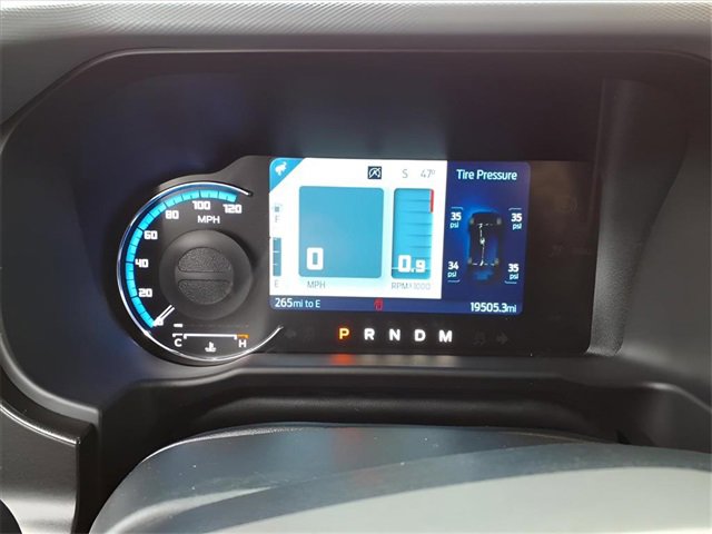 Used 2023 Ford Bronco Big Bend image 18