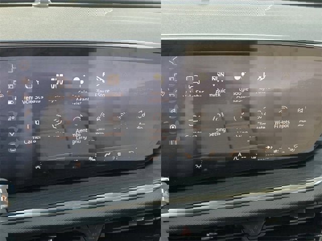 New 2026 Buick Envision Preferred image 19