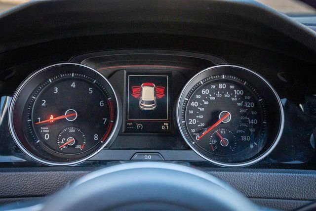 Used 2018 Volkswagen GTI S image 19