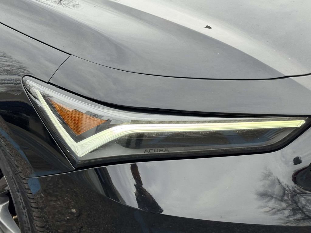Certified 2023 Acura Integra A-Spec image 8