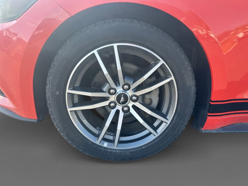 Used 2016 Ford Mustang Premium RWD image 14