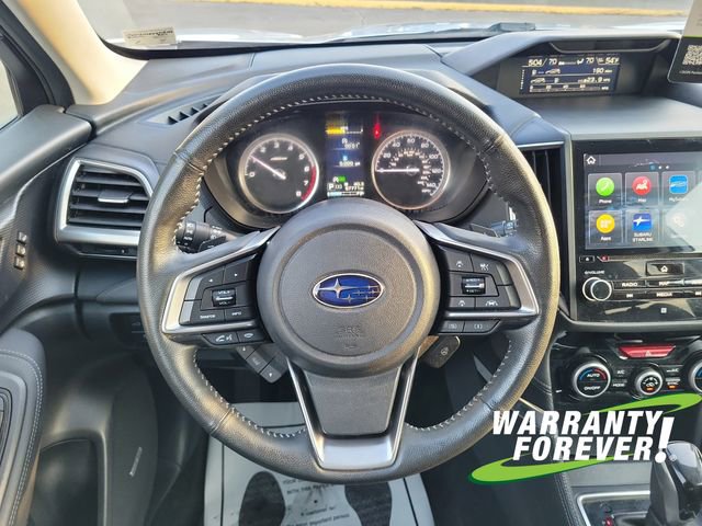 Used 2019 Subaru Forester Touring image 9