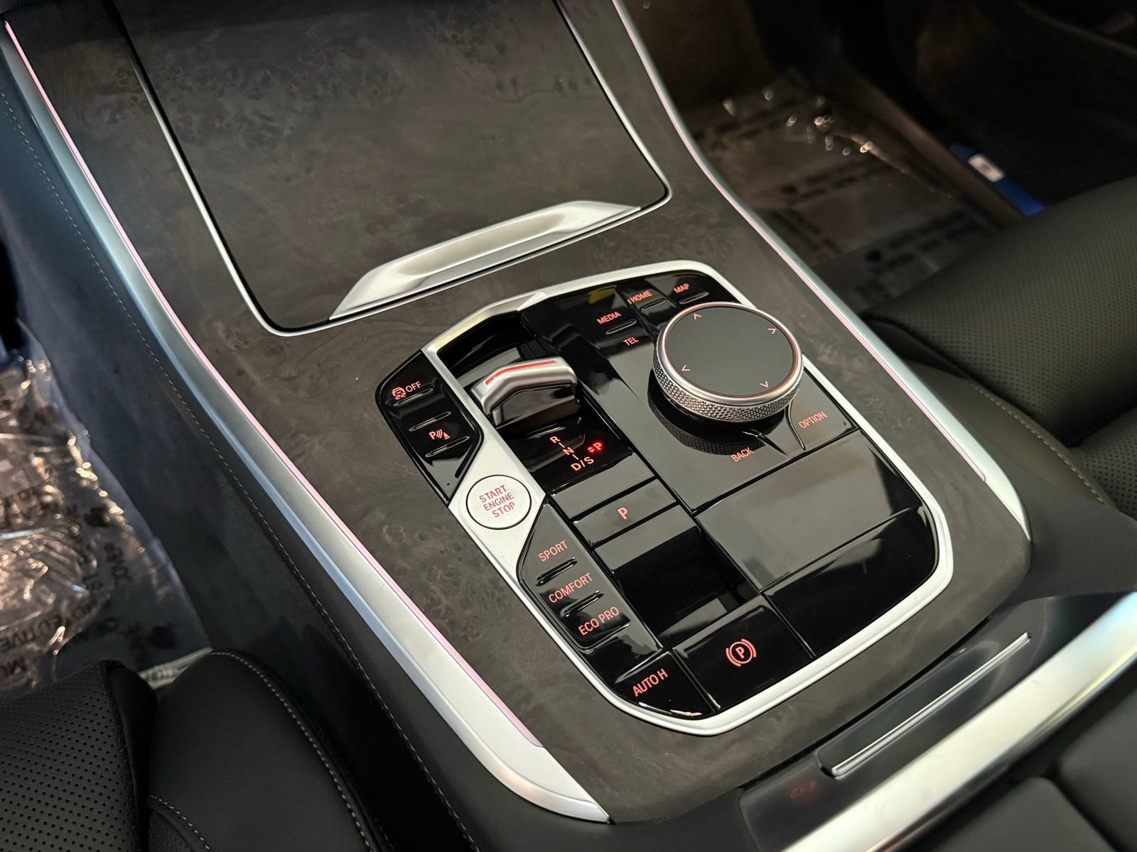 New 2026 BMW X5 sDrive40i image 23