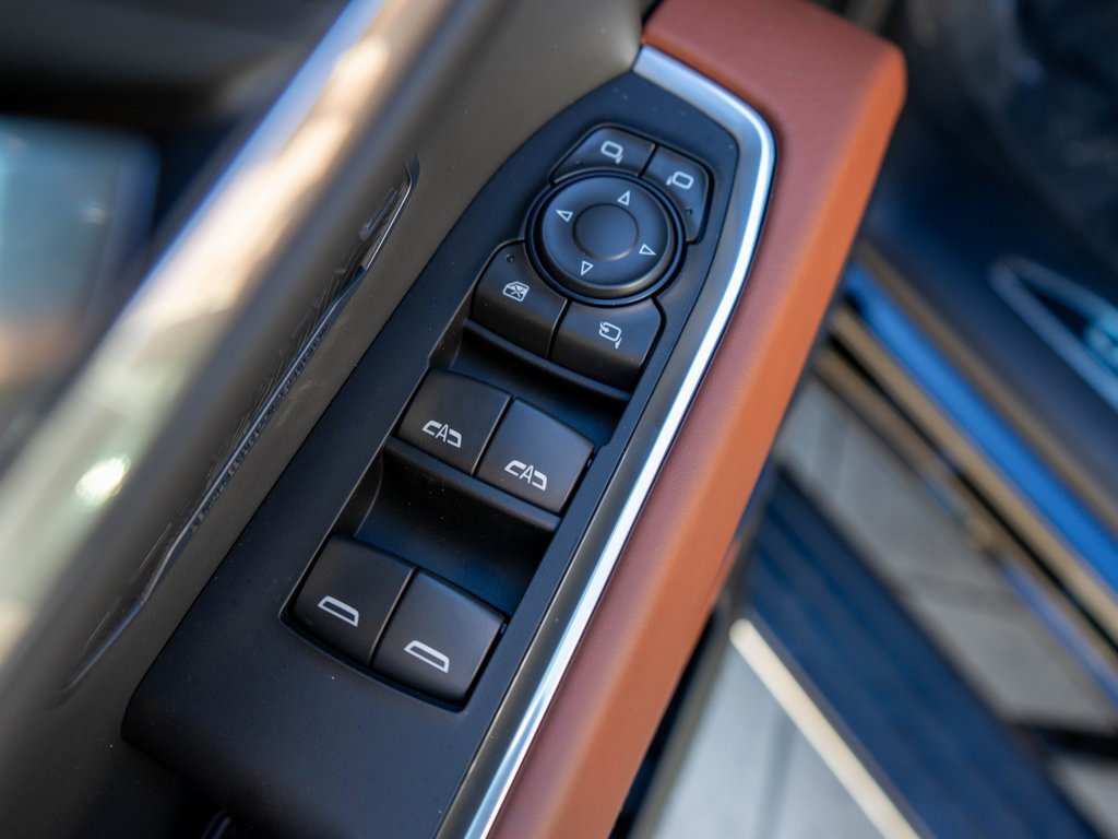 New 2026 GMC Sierra 1500 Denali Ultimate image 19