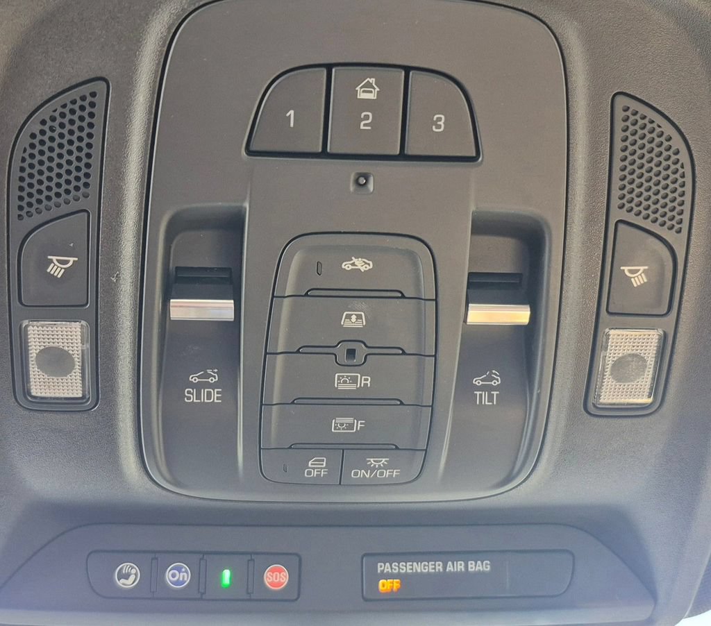 Used 2020 Cadillac CT6 Premium Luxury AWD/4WD image 7