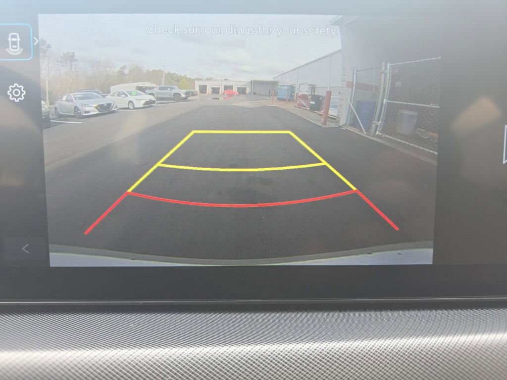 Used 2025 Hyundai Sonata SEL image 31