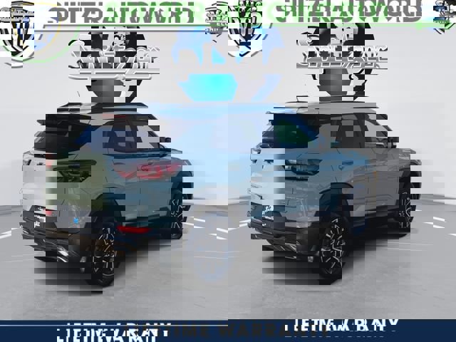 New 2026 Chevrolet TrailBlazer ACTIV w/ Convenience Package image 8