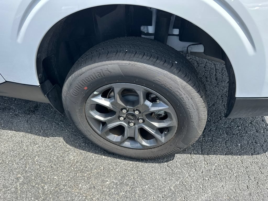 Used 2026 Ford Maverick XLT FWD image 19