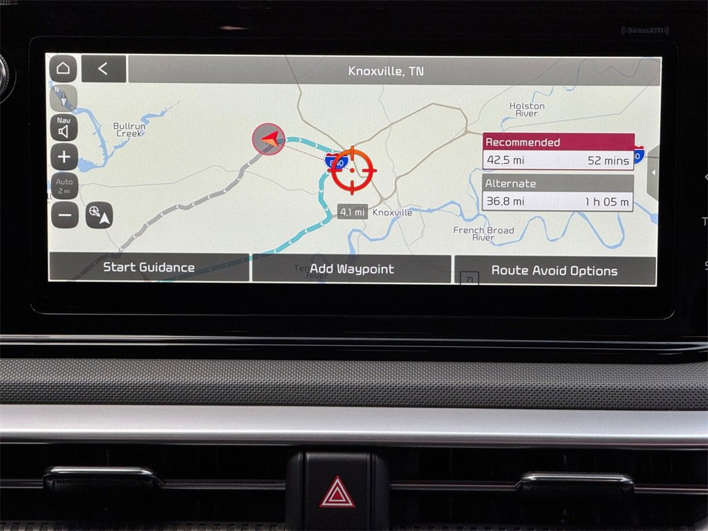 Used 2022 Kia K5 GT-Line image 13