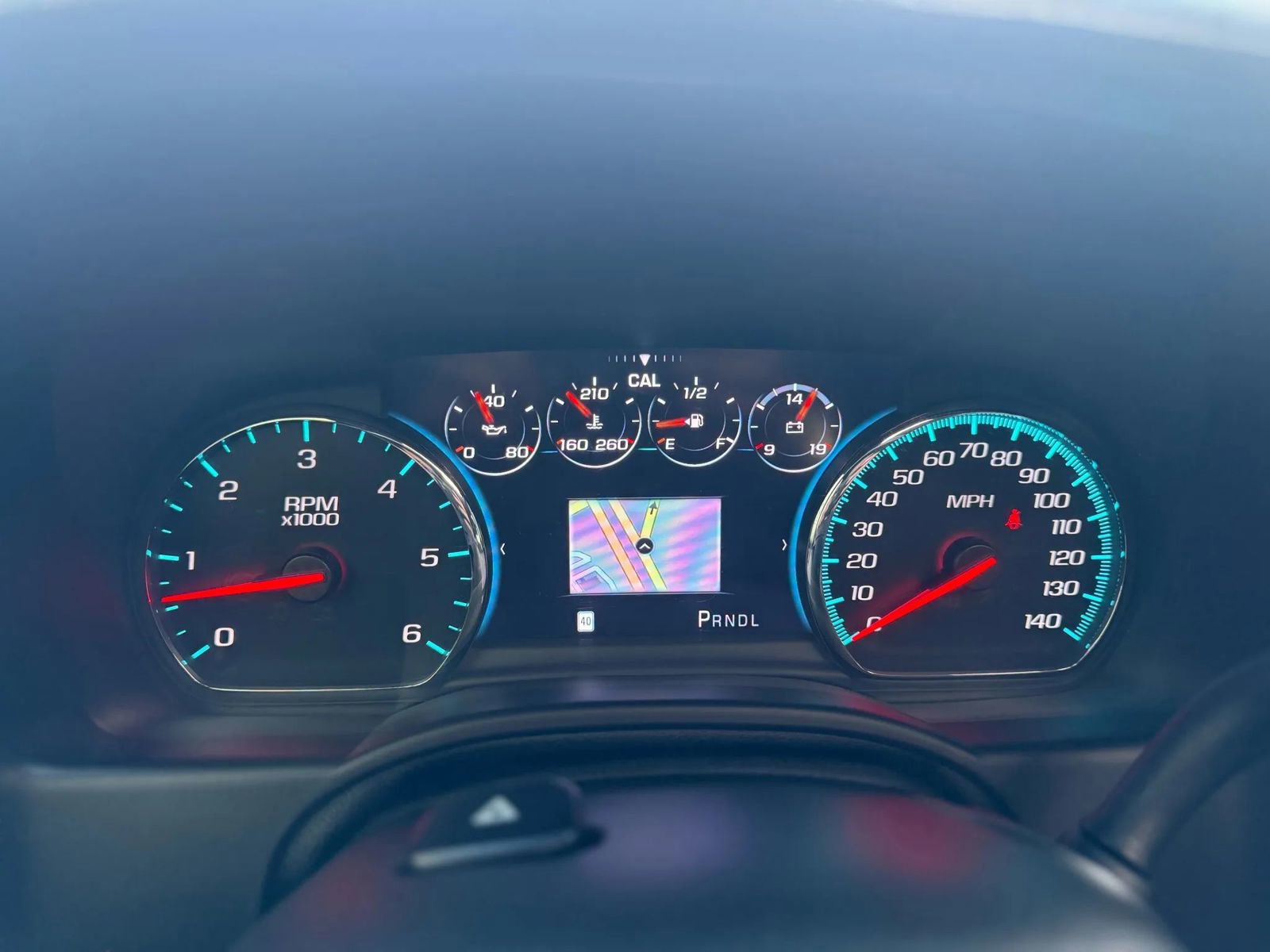 Used 2019 GMC Yukon Denali w/ Denali Ultimate Package image 22