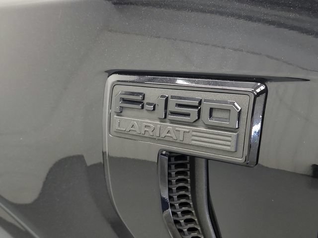 Used 2024 Ford F150 Lariat w/ Equipment Group 502A High AWD/4WD image 39