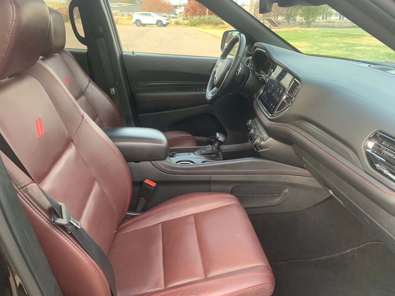 Used 2024 Dodge Durango R/T image 31