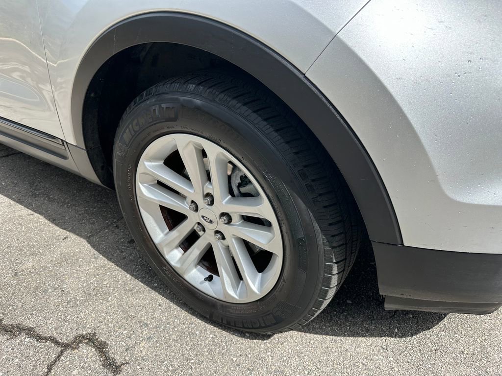 Used 2015 Ford Explorer FWD image 51
