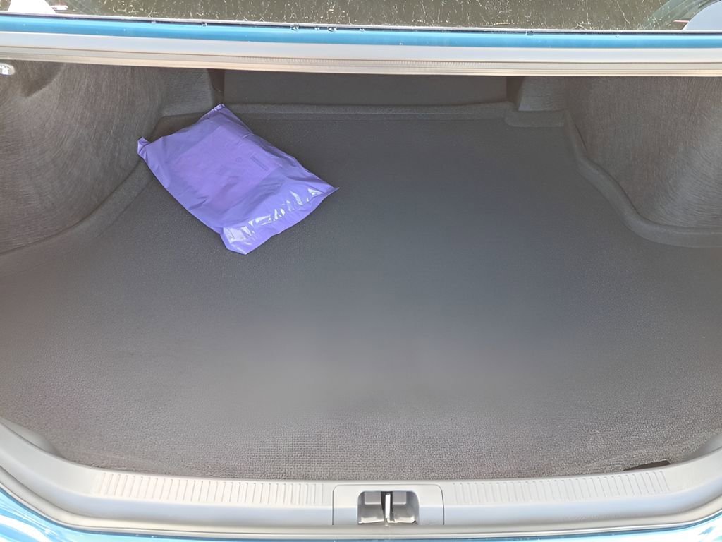 Certified 2026 Toyota Camry LE image 6