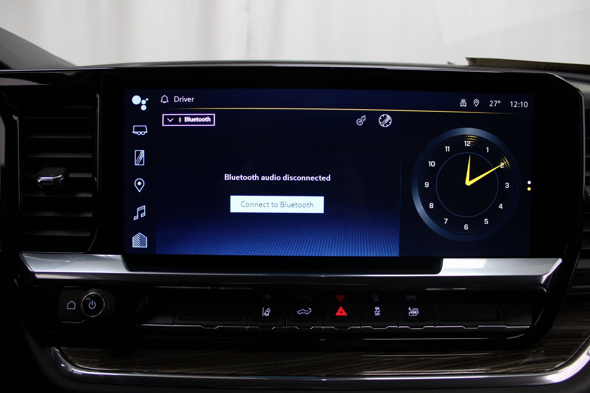 Used 2025 Chevrolet Silverado 2500 LT image 39