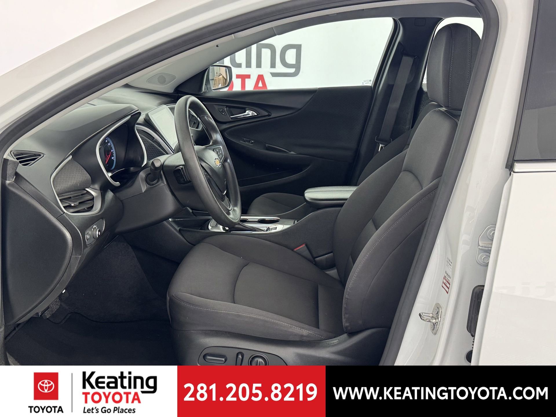 Used 2023 Chevrolet Malibu LT image 14