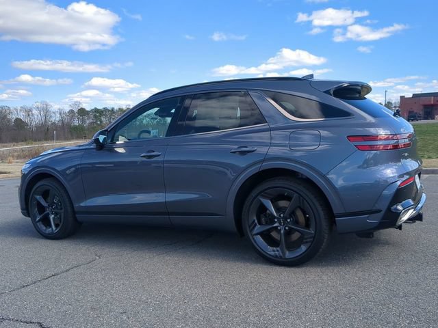 New 2026 Genesis GV70 3.5T Sport Prestige AWD/4WD image 6