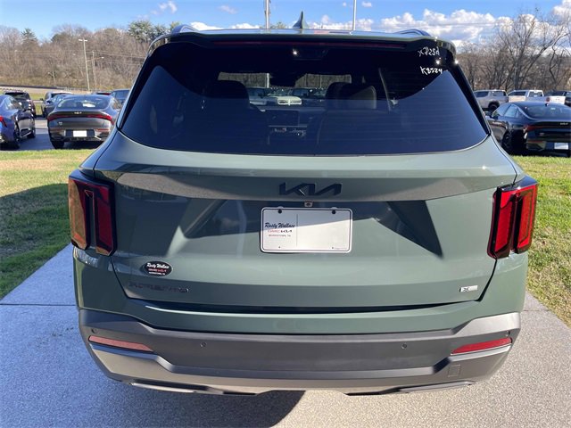 New 2026 Kia Sorento SX Prestige image 7