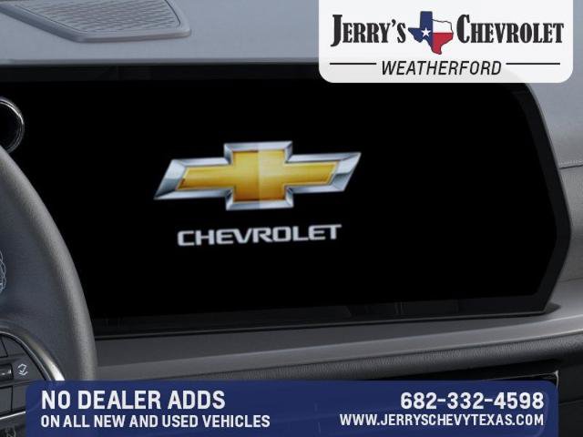 New 2027 Chevrolet Traverse LT w/ Midnight/Sport Edition FWD image 21