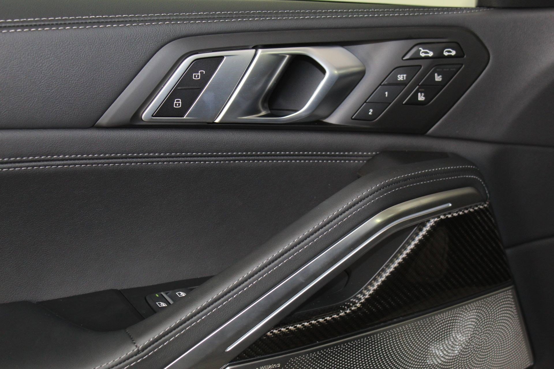 New 2026 BMW X6 M Competition w/ Executive Package image 28