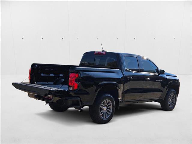 New 2026 Chevrolet Colorado LT image 2