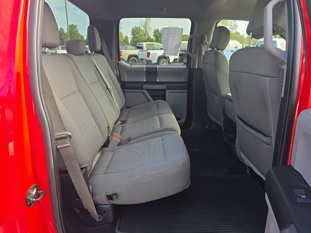 Used 2019 Ford F150 XLT AWD/4WD image 24