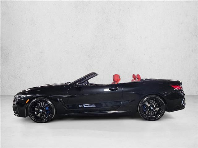 Used 2021 BMW 840i 840i w/ M Sport Package image 9