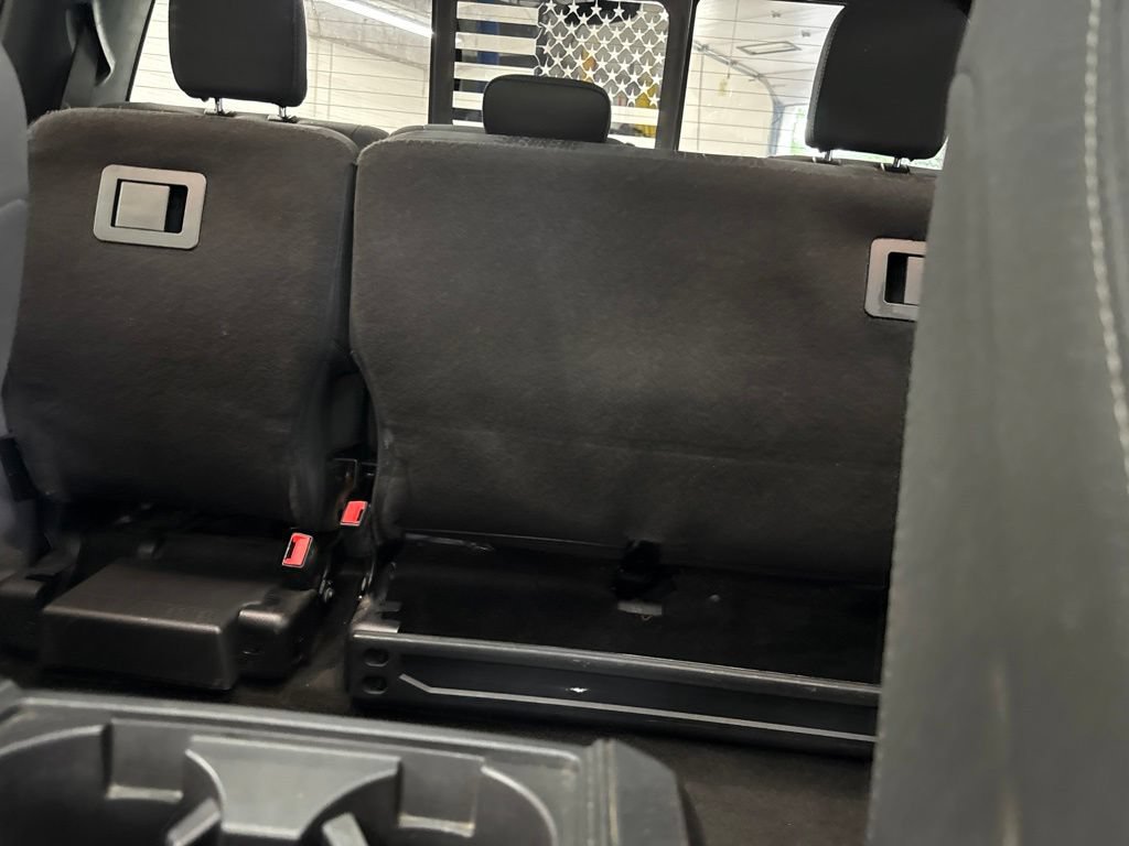 Used 2018 Ford F150 XLT w/ Equipment Group 302A Luxury AWD/4WD image 22