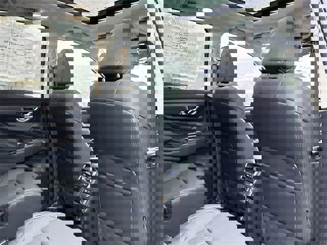 New 2026 Subaru Ascent Limited image 20