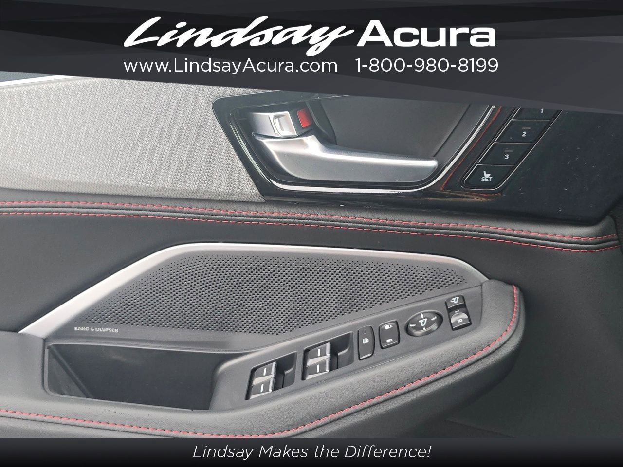 New 2026 Acura MDX A-Spec image 23