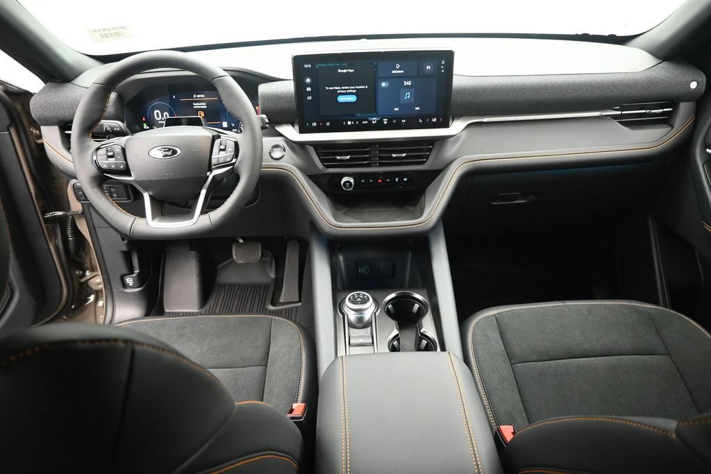 New 2026 Ford Explorer Tremor AWD/4WD image 22
