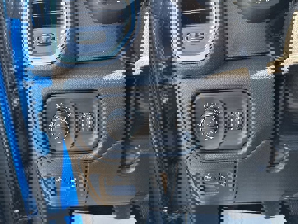 New 2026 RAM 1500 Big Horn image 17