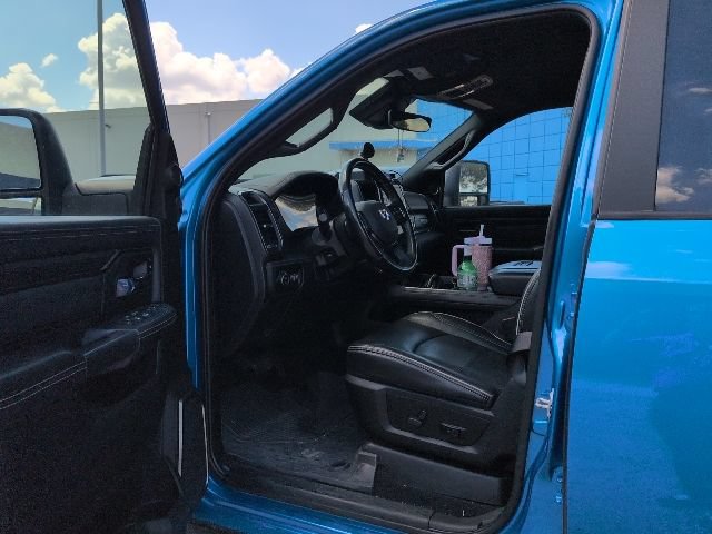 Used 2024 RAM 2500 Power Wagon w/ Level 2 Equipment Group AWD/4WD image 7