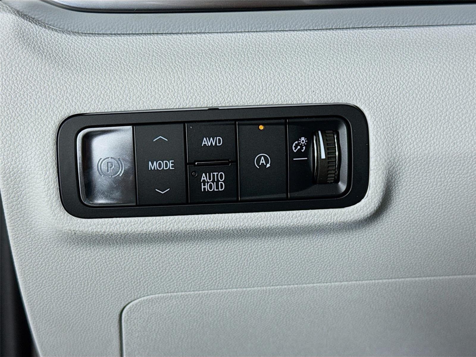 New 2026 GMC Terrain Denali AWD/4WD image 10