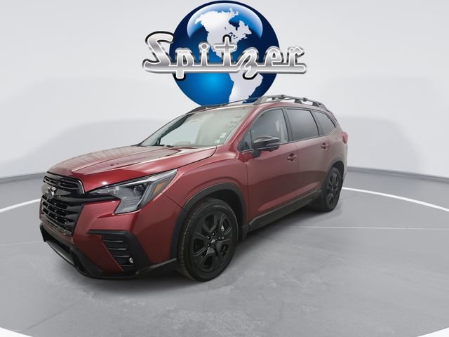 Used 2023 Subaru Ascent Onyx Edition Limited image 6