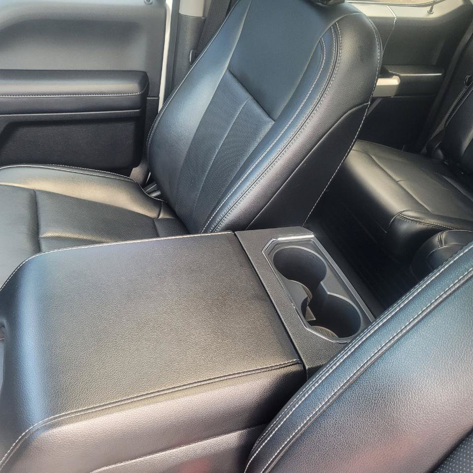 Used 2021 Ford F350 Lariat AWD/4WD image 16