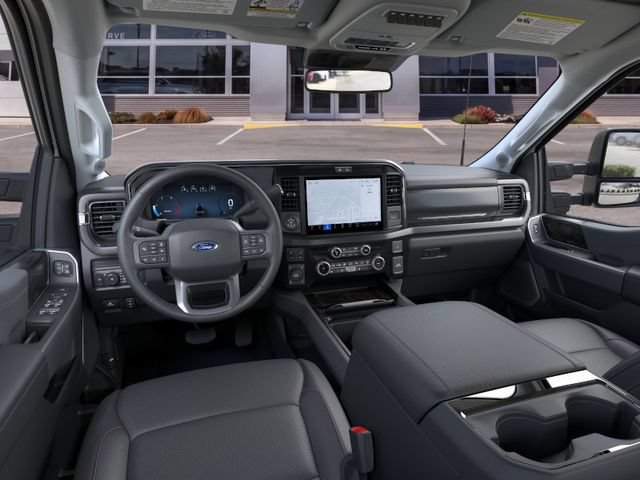 New 2026 Ford F250 Lariat AWD/4WD image 9