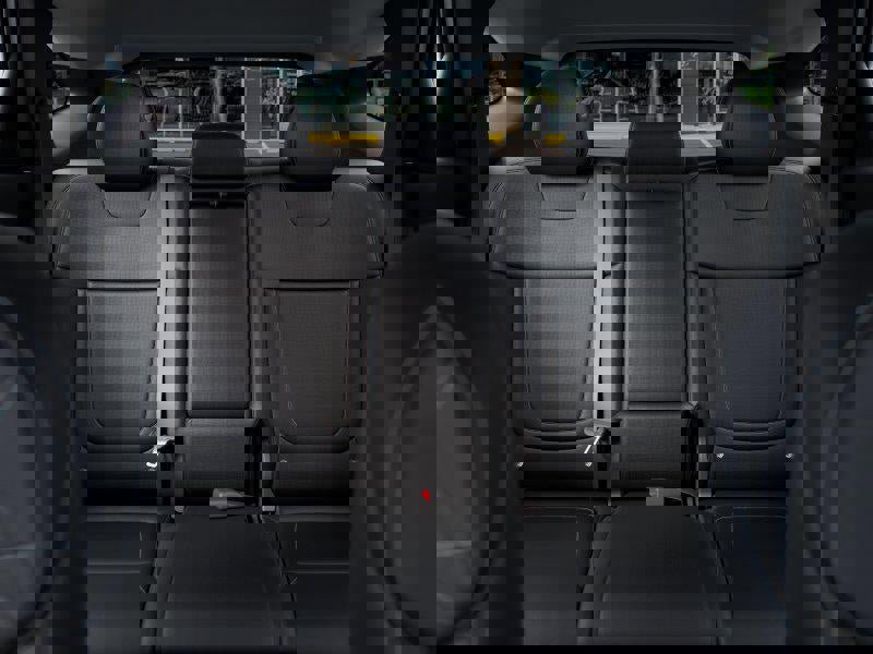 New 2026 Hyundai Tucson SE image 12