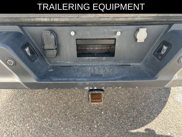 Used 2023 Ford F150 XLT w/ Equipment Group 302A High AWD/4WD image 36