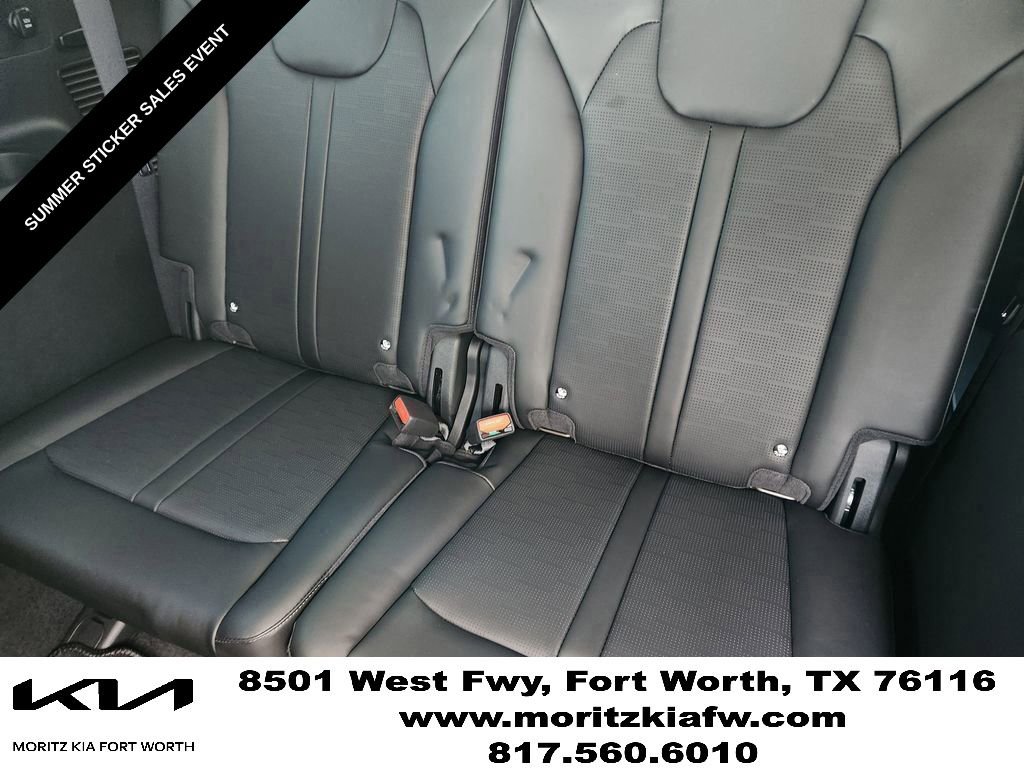 New 2026 Kia Sorento S AWD/4WD image 20
