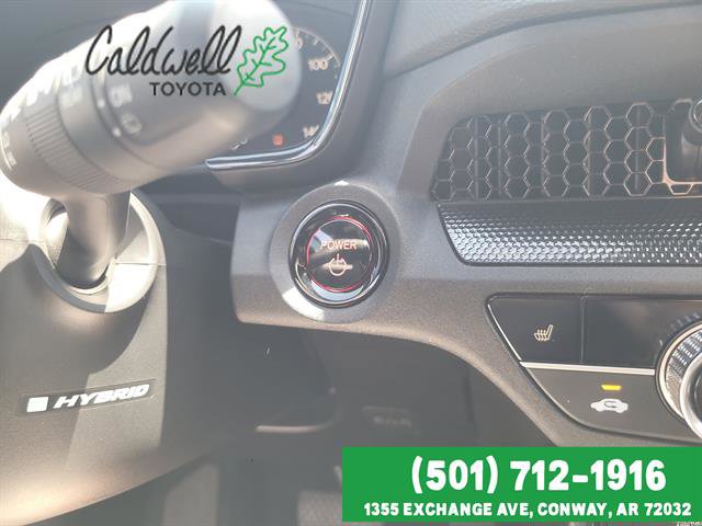Used 2024 Honda CR-V Sport image 19