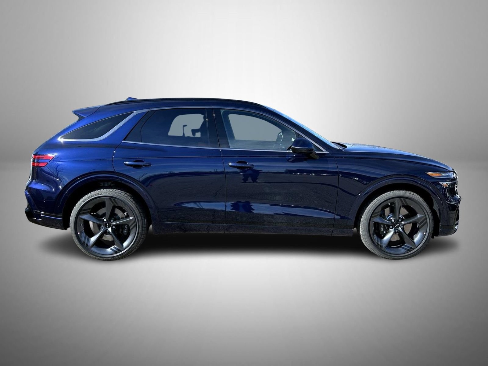 New 2026 Genesis GV70 2.5T Sport Prestige AWD/4WD image 4