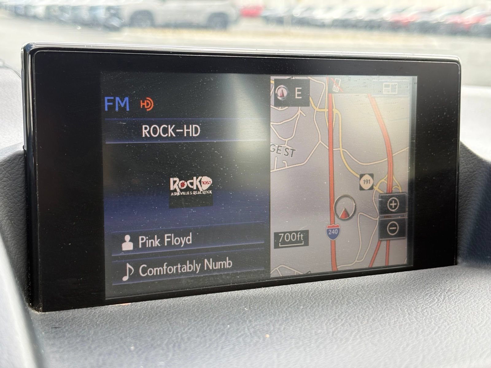 Used 2014 Lexus CT 200h FWD image 22