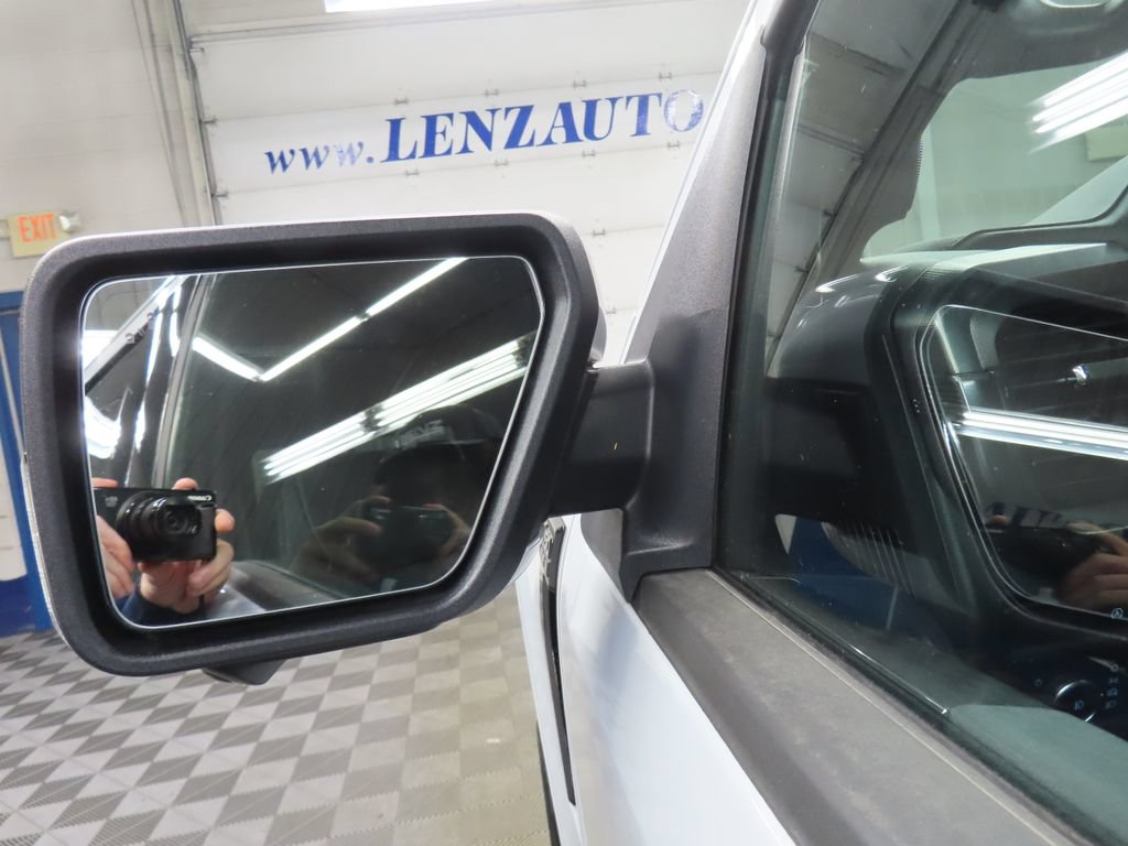 Used 2025 Ford F150 Lariat AWD/4WD image 60